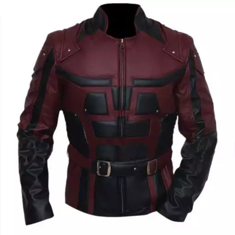 Daredevil-Leather-Jacket