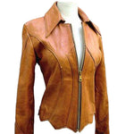 1960s Classic Vintage American Style Jacket For Womens