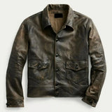 Double-Pocket-Brown-Jacket-For-Mens