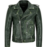 Green-Leather-Jacket